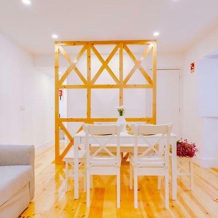 Casa Dos Doutores, A Cozy Apartment In Lisboa Екстериор снимка