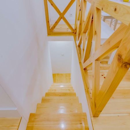 Casa Dos Doutores, A Cozy Apartment In Lisboa Екстериор снимка