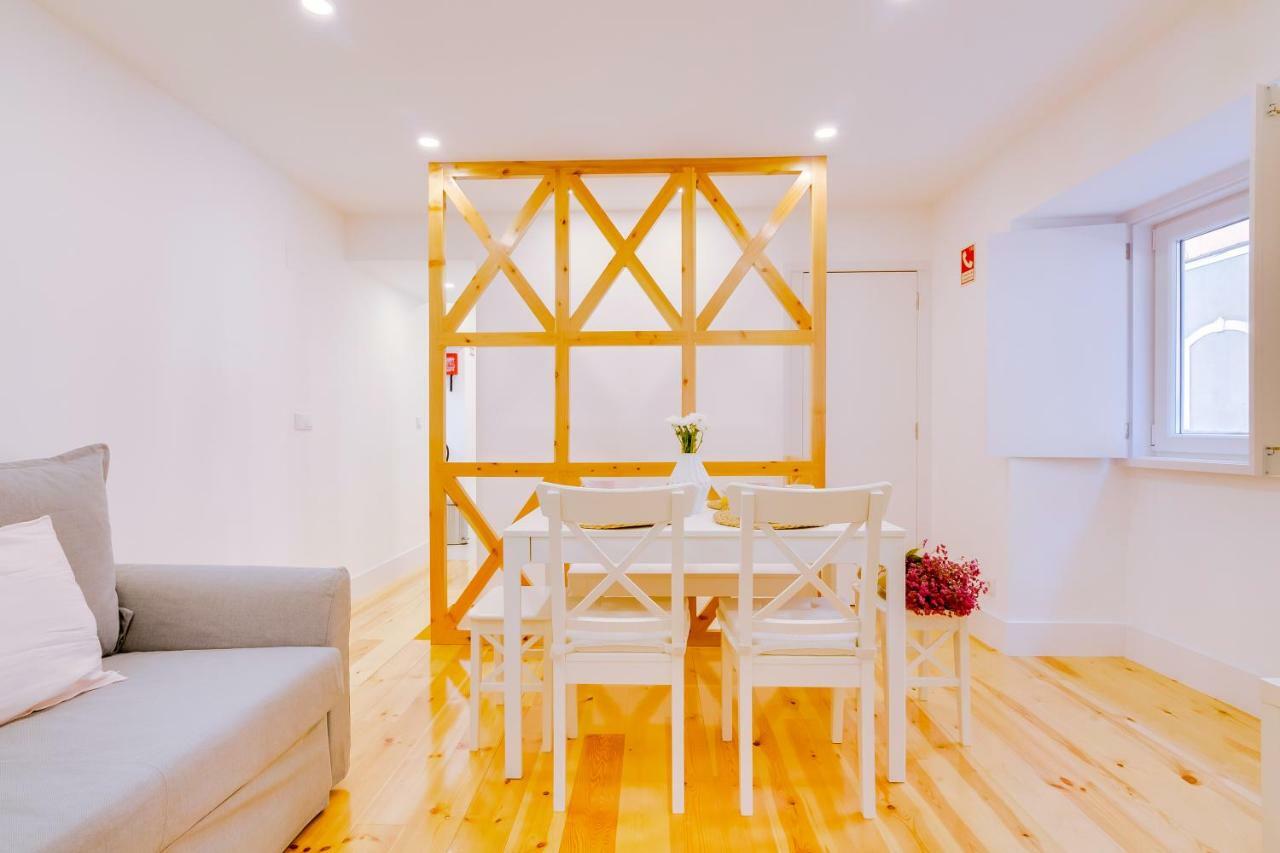 Casa Dos Doutores, A Cozy Apartment In Lisboa Екстериор снимка