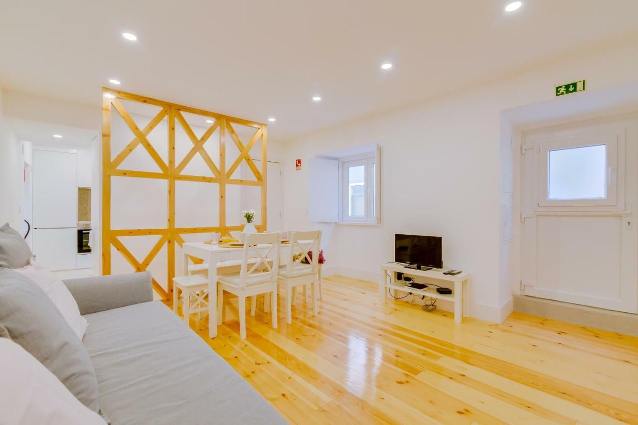 Casa Dos Doutores, A Cozy Apartment In Lisboa Екстериор снимка