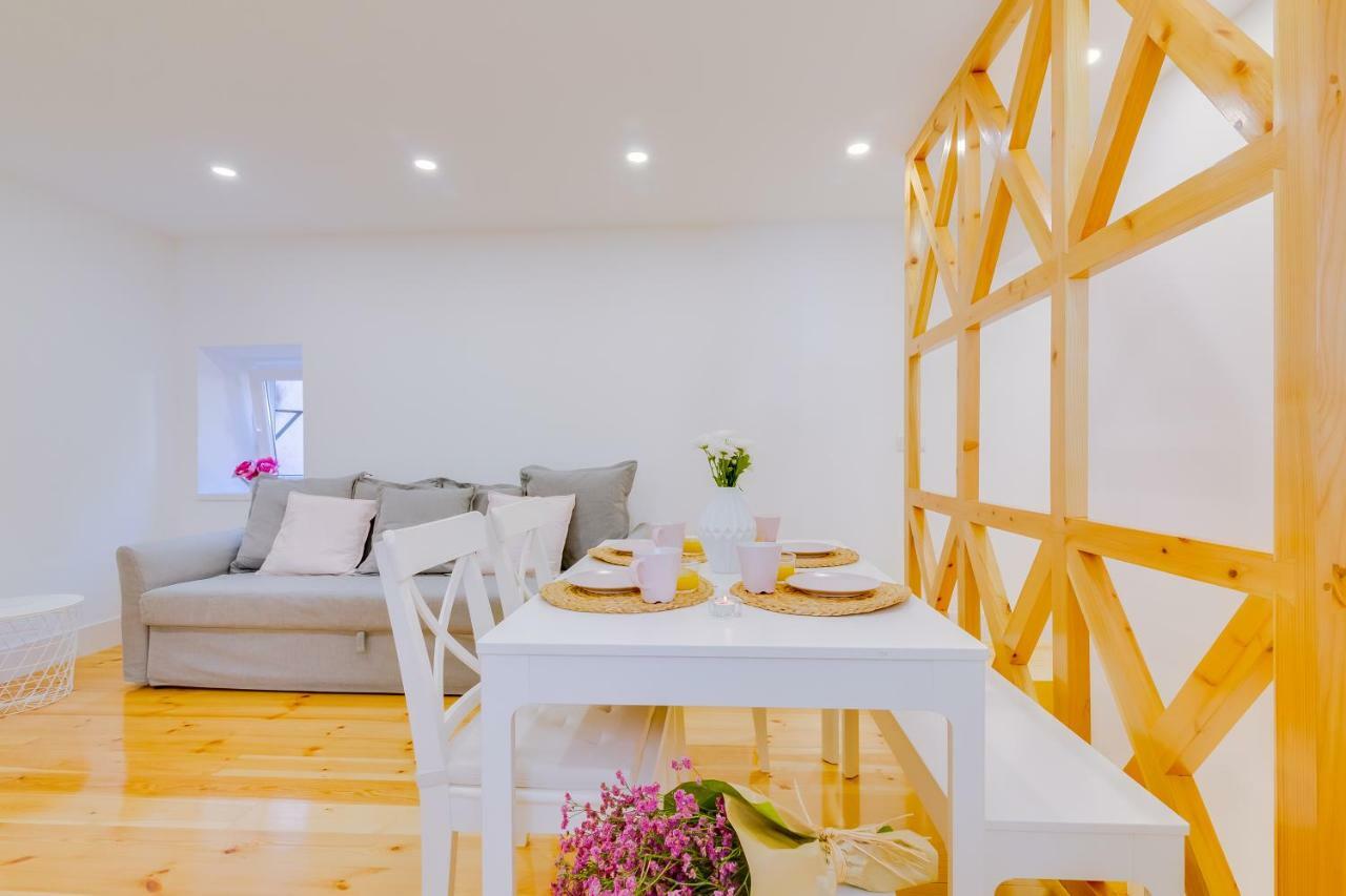 Casa Dos Doutores, A Cozy Apartment In Lisboa Екстериор снимка