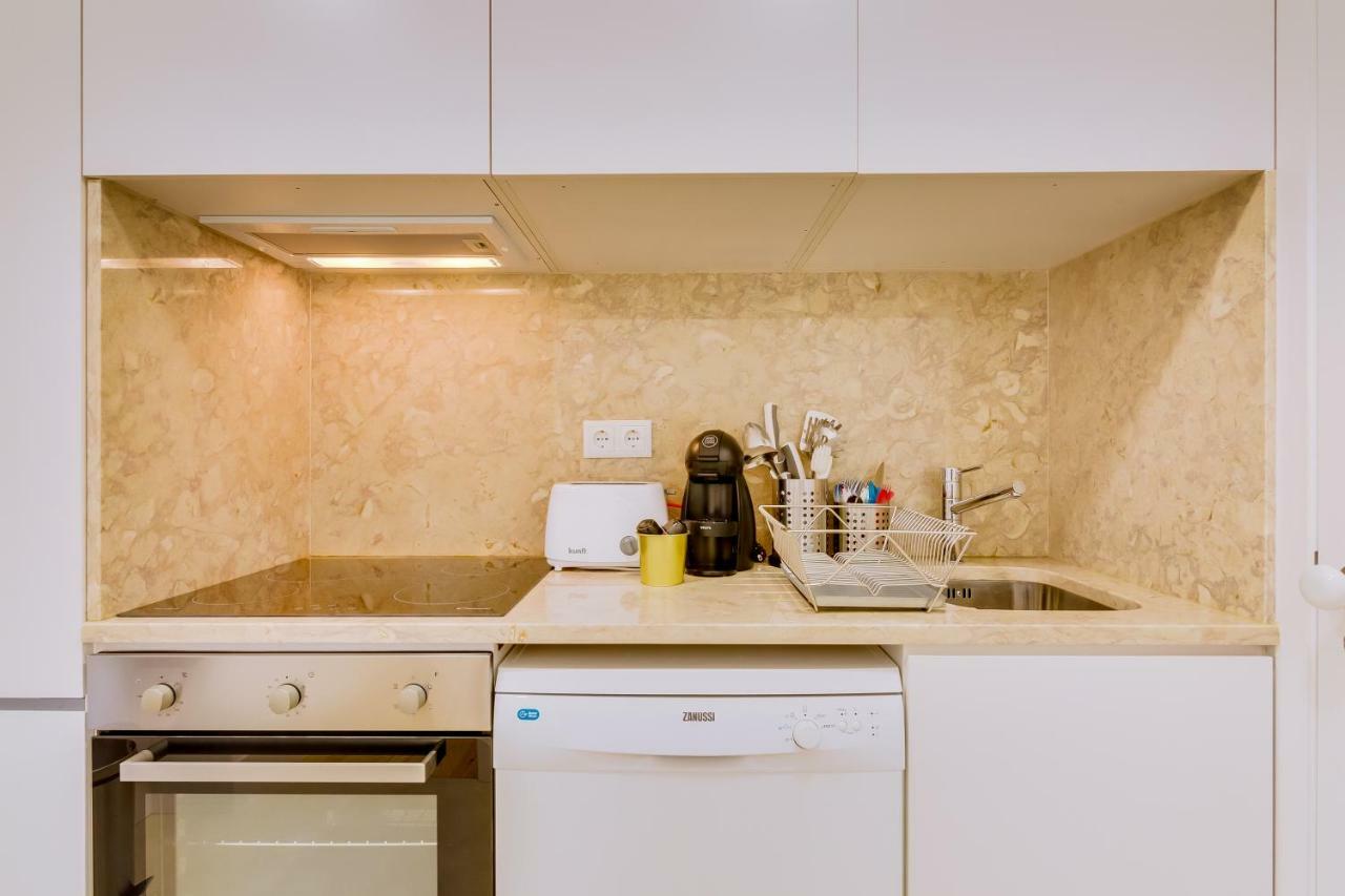 Casa Dos Doutores, A Cozy Apartment In Lisboa Екстериор снимка