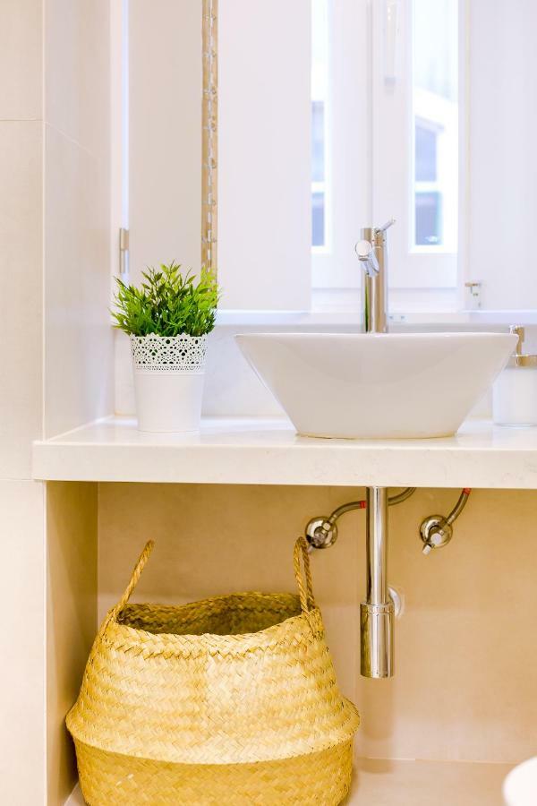 Casa Dos Doutores, A Cozy Apartment In Lisboa Екстериор снимка