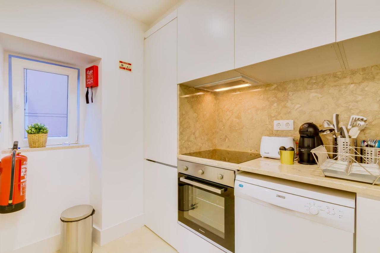 Casa Dos Doutores, A Cozy Apartment In Lisboa Екстериор снимка
