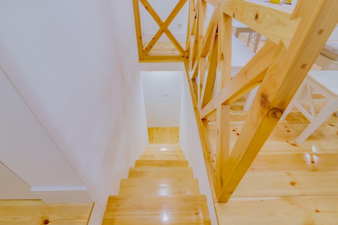 Casa Dos Doutores, A Cozy Apartment In Lisboa Екстериор снимка