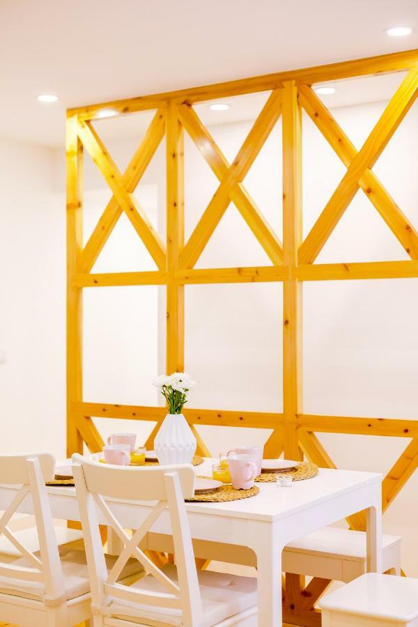 Casa Dos Doutores, A Cozy Apartment In Lisboa Екстериор снимка