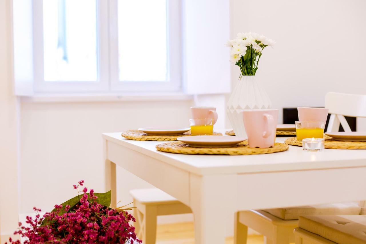 Casa Dos Doutores, A Cozy Apartment In Lisboa Екстериор снимка