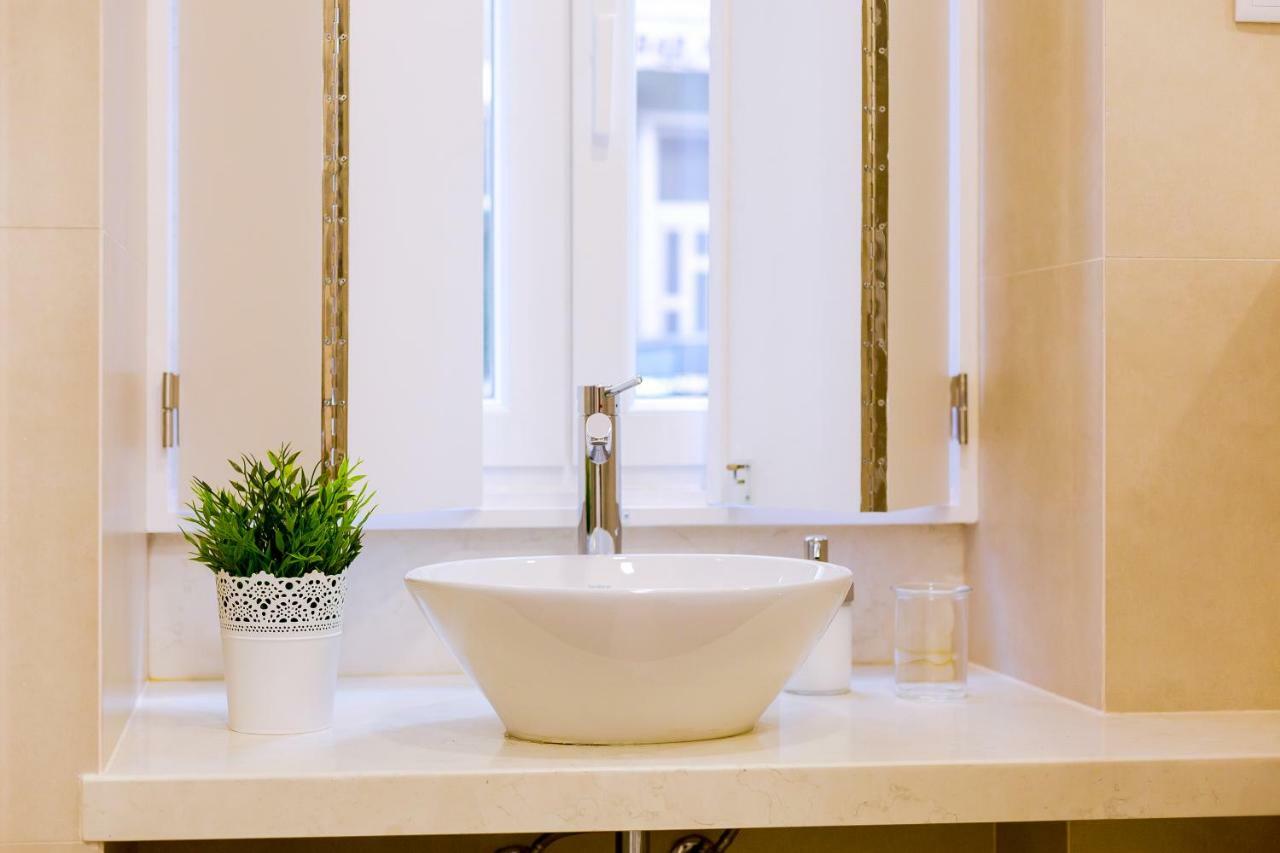 Casa Dos Doutores, A Cozy Apartment In Lisboa Екстериор снимка