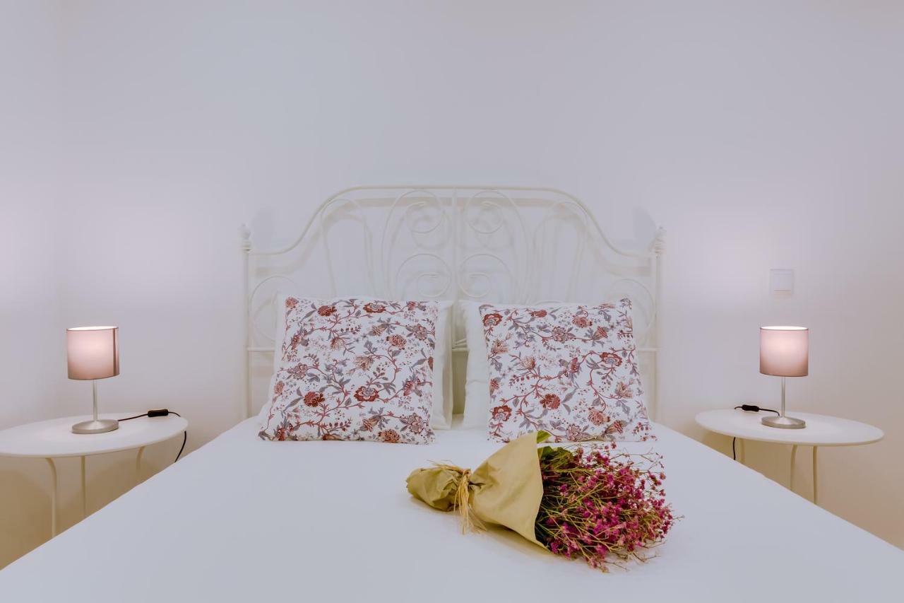 Casa Dos Doutores, A Cozy Apartment In Lisboa Екстериор снимка