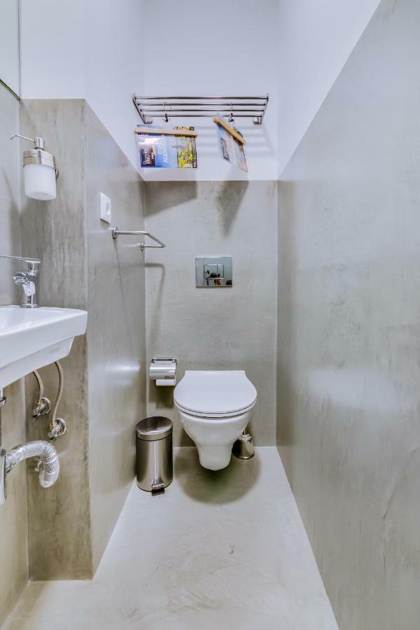 Casa Dos Doutores, A Cozy Apartment In Lisboa Екстериор снимка