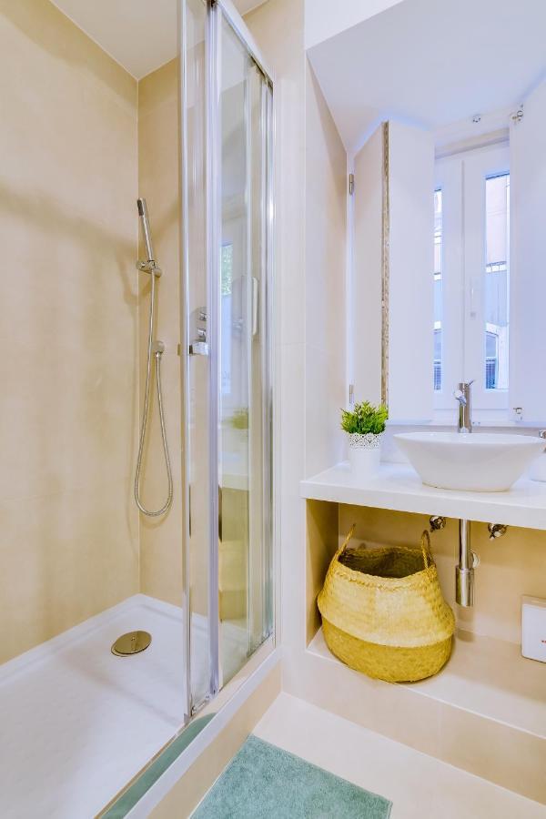 Casa Dos Doutores, A Cozy Apartment In Lisboa Екстериор снимка