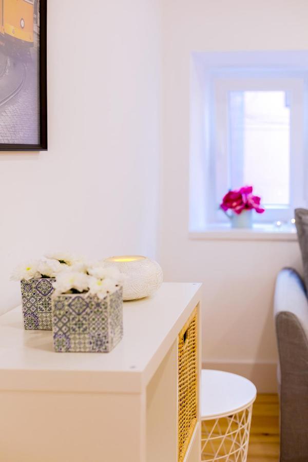 Casa Dos Doutores, A Cozy Apartment In Lisboa Екстериор снимка